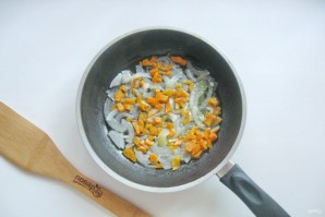 Скумбрия в молоке