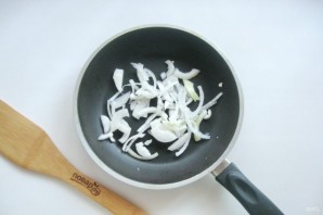 Скумбрия в молоке