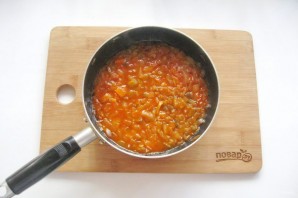 Солянка без копченостей