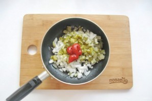 Солянка без копченостей