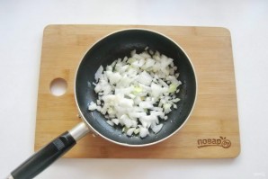 Солянка без копченостей