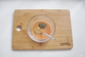 Свинина с грибами по-китайски