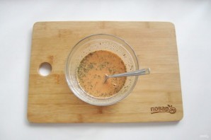 Свинина с грибами по-китайски