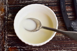 Свинина в карамели по-китайски Свинина в карамели по-китайски