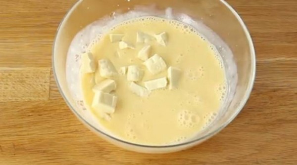 Торт без выпечки из печенья, рецепт в домашних условиях Торт без выпечки из печенья, рецепт в домашних условиях