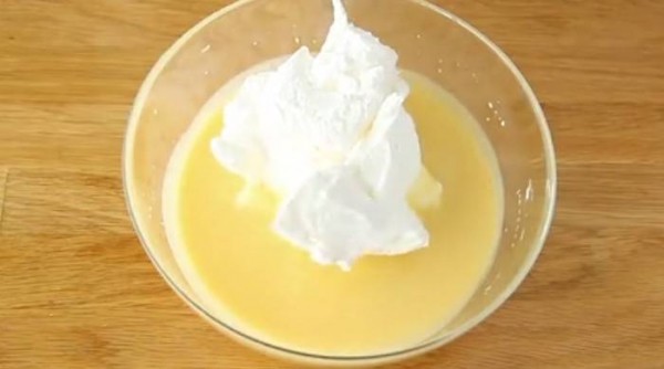 Торт без выпечки из печенья, рецепт в домашних условиях Торт без выпечки из печенья, рецепт в домашних условиях