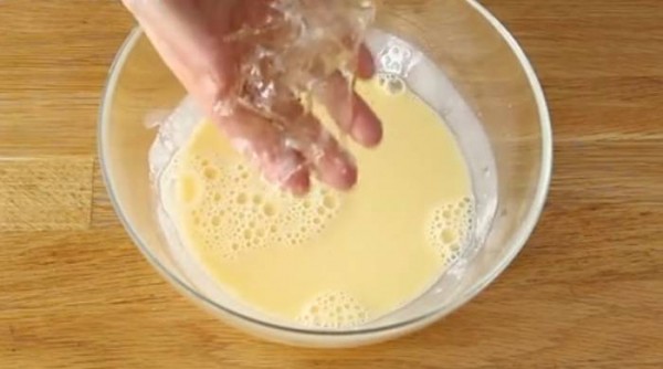 Торт без выпечки из печенья, рецепт в домашних условиях Торт без выпечки из печенья, рецепт в домашних условиях