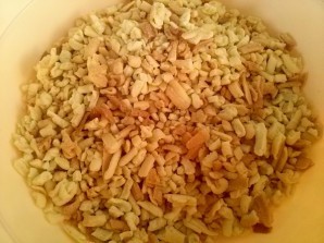 Торт "Муравейник" Торт "Муравейник"