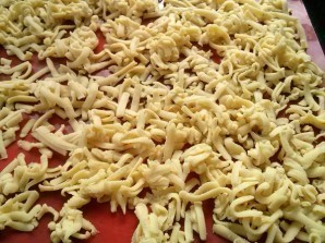 Торт "Муравейник" Торт "Муравейник"