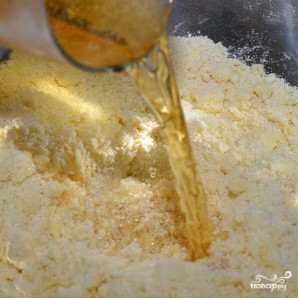 Торт Наполеон по госту Торт Наполеон по госту