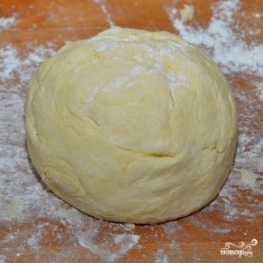 Торт Наполеон по госту Торт Наполеон по госту