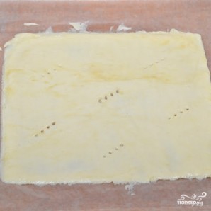 Торт Наполеон по госту Торт Наполеон по госту