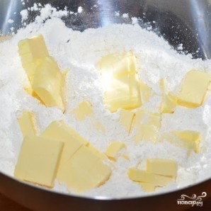 Торт Наполеон по госту Торт Наполеон по госту