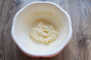 Торт "Спартак" без раскатки коржей