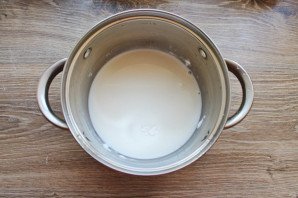 Торт "Спартак" без раскатки коржей