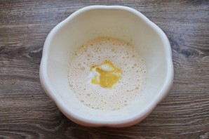 Торт "Спартак" без раскатки коржей