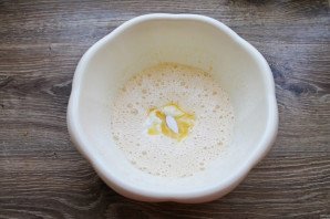 Торт "Спартак" без раскатки коржей