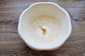 Торт "Спартак" без раскатки коржей