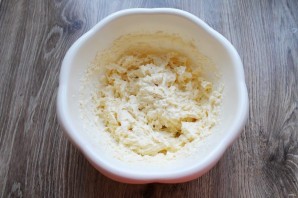 Торт "Спартак" без раскатки коржей