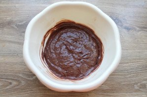 Торт "Спартак" без раскатки коржей