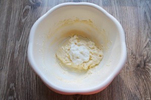 Торт "Спартак" без раскатки коржей