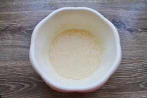 Торт "Спартак" без раскатки коржей