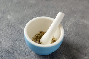 Тост с рикоттой и клубникой