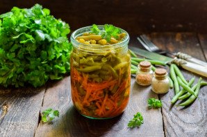 Турша по-армянски