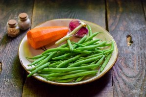 Турша по-армянски