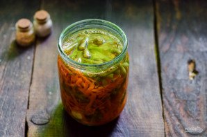 Турша по-армянски Турша по-армянски