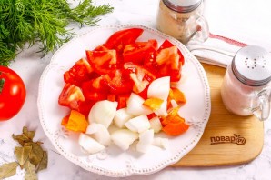 Уха из петуха