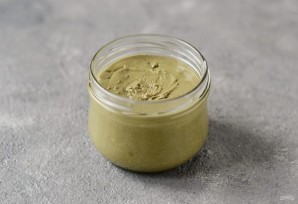 Урбеч из тыквенных семечек