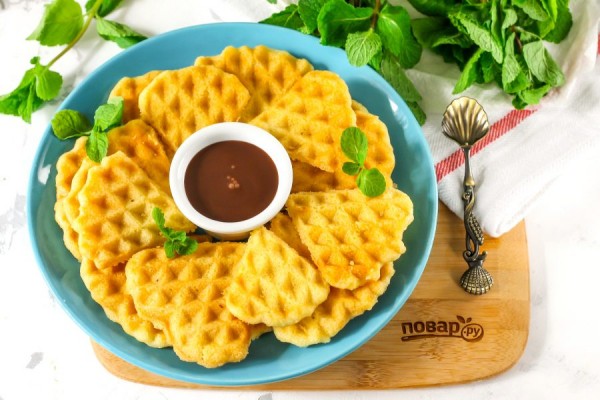 Увеличиваем полезные жиры! Топ-5 рецептов для кето-диеты        