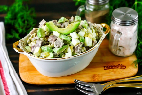 Увеличиваем полезные жиры! Топ-5 рецептов для кето-диеты        