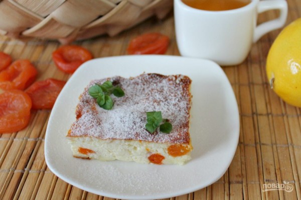 Увеличиваем полезные жиры! Топ-5 рецептов для кето-диеты        