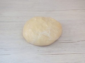 Узбекский суп с клёцками