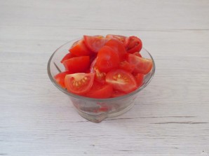 Узбекский суп с клёцками