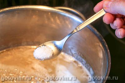 Варенье из абрикосов с грецкими орехами Варенье из абрикосов с грецкими орехами