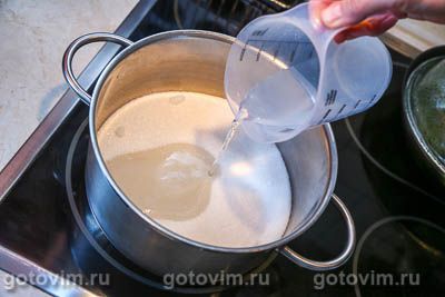 Варенье из абрикосов с грецкими орехами Варенье из абрикосов с грецкими орехами