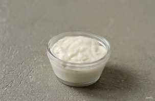 Веганский сыр на кокосовом молоке