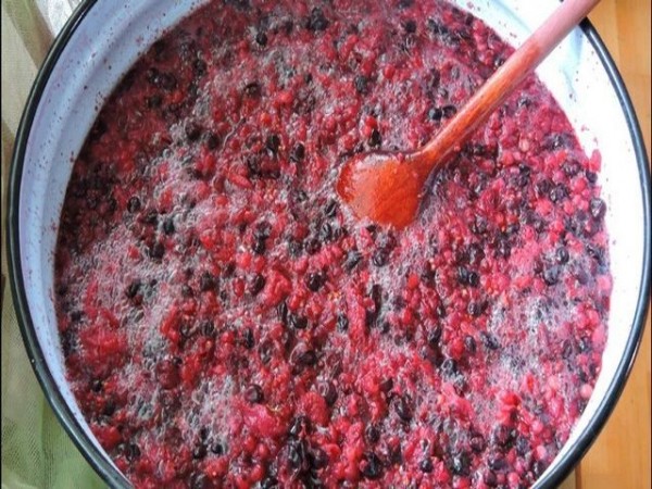 Вино из вишни с косточками, простой рецепт в домашних условиях Вино из вишни с косточками, простой рецепт в домашних условиях