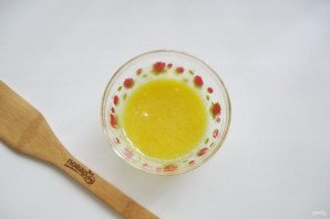 Вишневый торт с заварным кремом