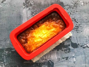 Запеканка с мармеладом Запеканка с мармеладом