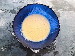 Запеканка с мармеладом Запеканка с мармеладом