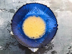 Запеканка с мармеладом Запеканка с мармеладом