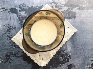 Запеканка с мармеладом Запеканка с мармеладом