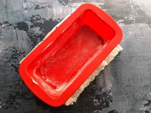 Запеканка с мармеладом Запеканка с мармеладом