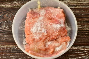 Засолка красной рыбы с медом