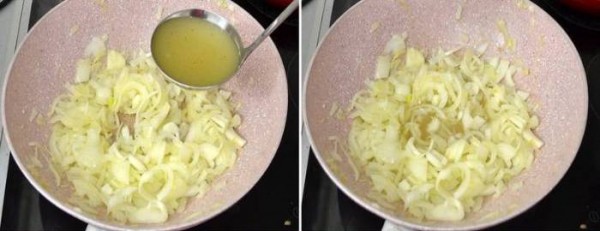  Омлет на сковороде с сыром — 5 рецептов с овощами