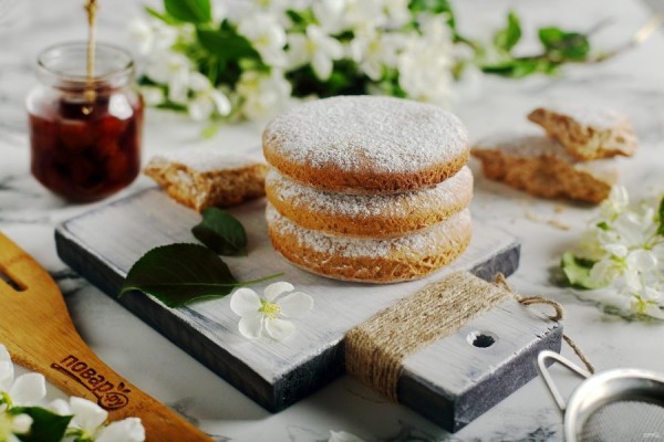 5 идей использования засахаренного варенья        